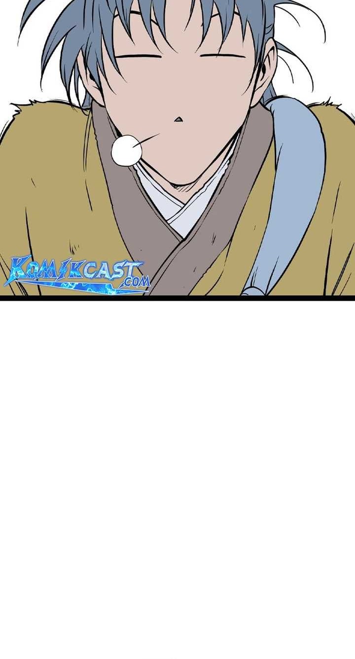 Asura (Ryu Ki-Un) Chapter 36 - halaman 71