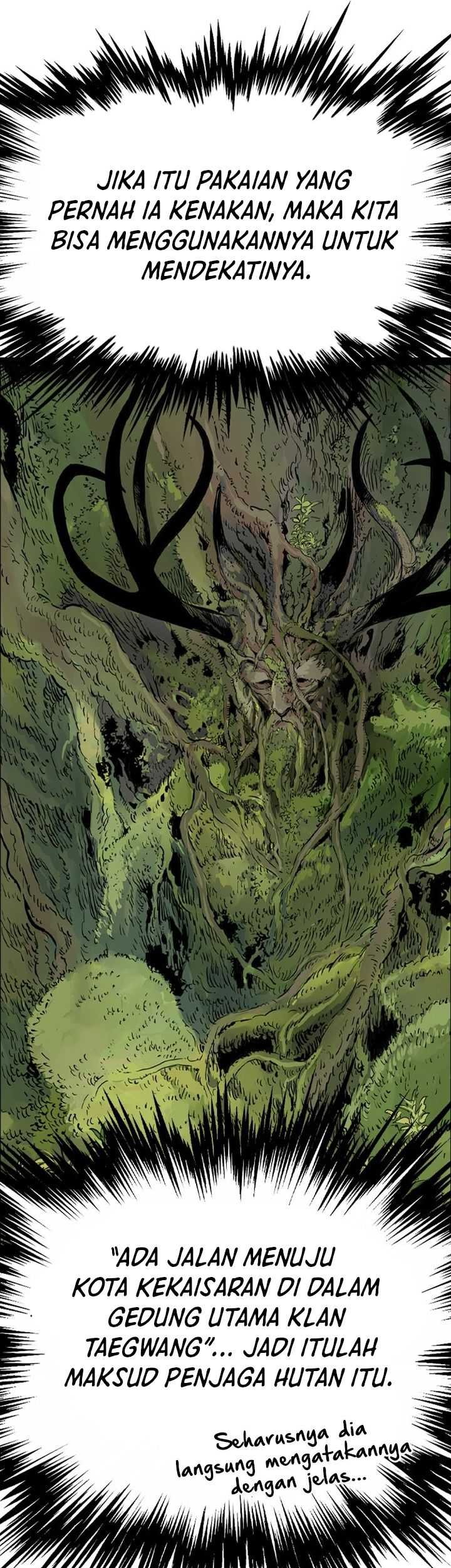Asura (Ryu Ki-Un) Chapter 36 - halaman 73
