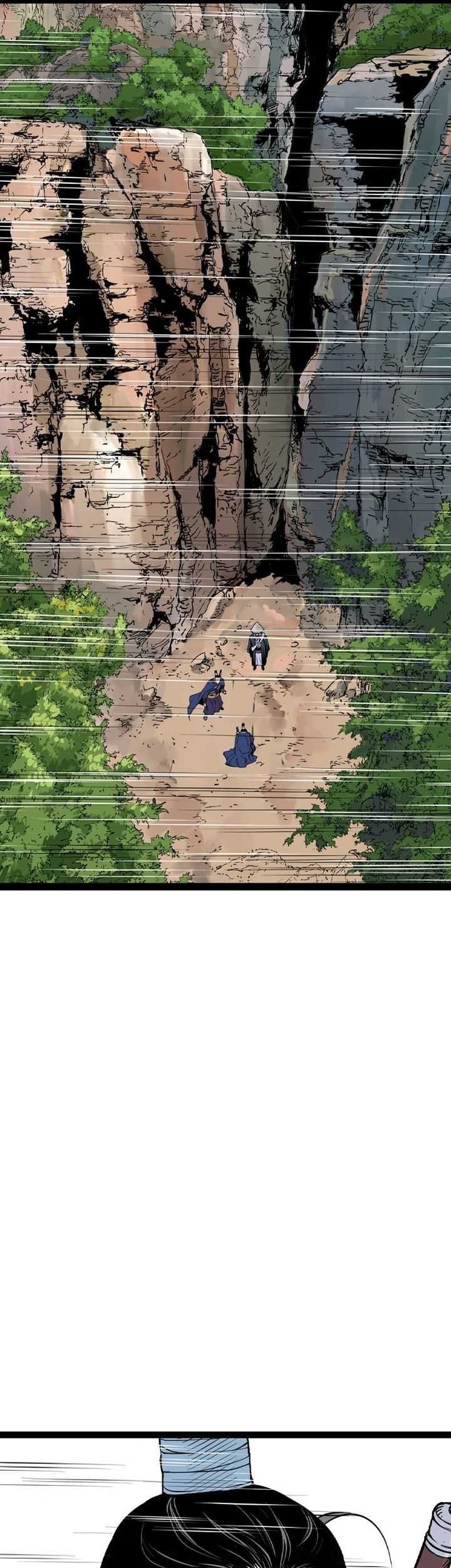 Asura (Ryu Ki-Un) Chapter 36 - halaman 81