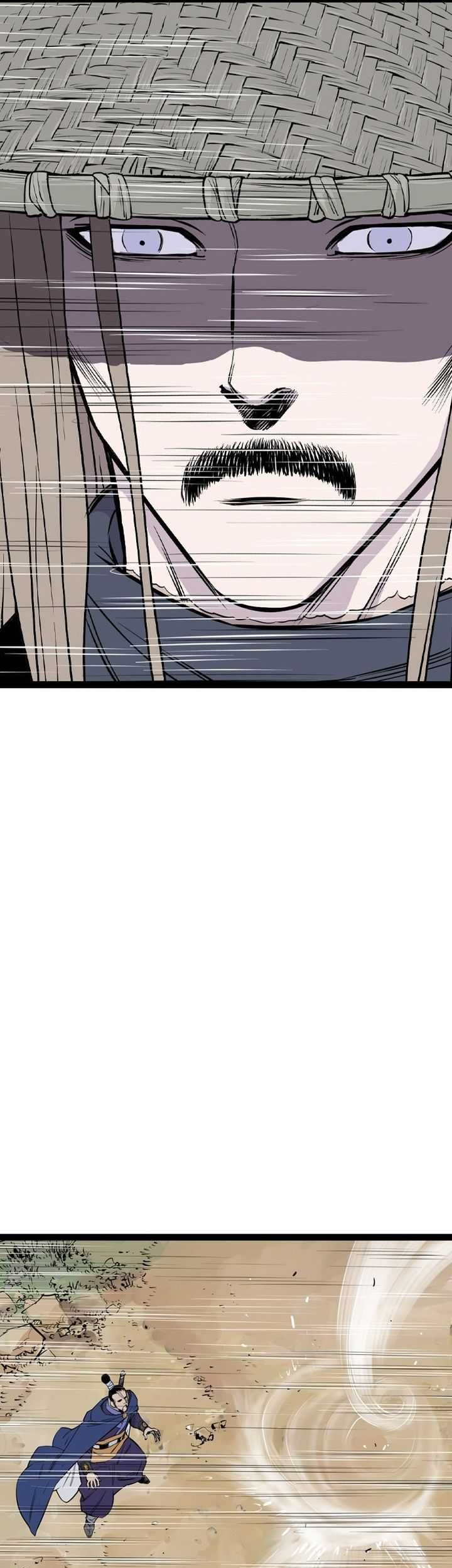 Asura (Ryu Ki-Un) Chapter 36 - halaman 83