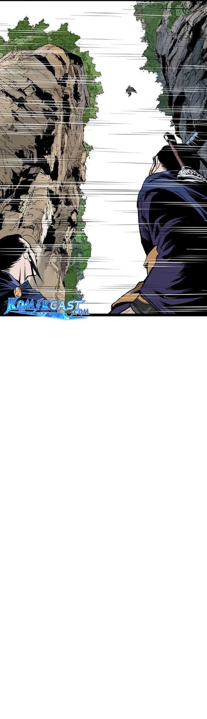 Asura (Ryu Ki-Un) Chapter 36 - halaman 85