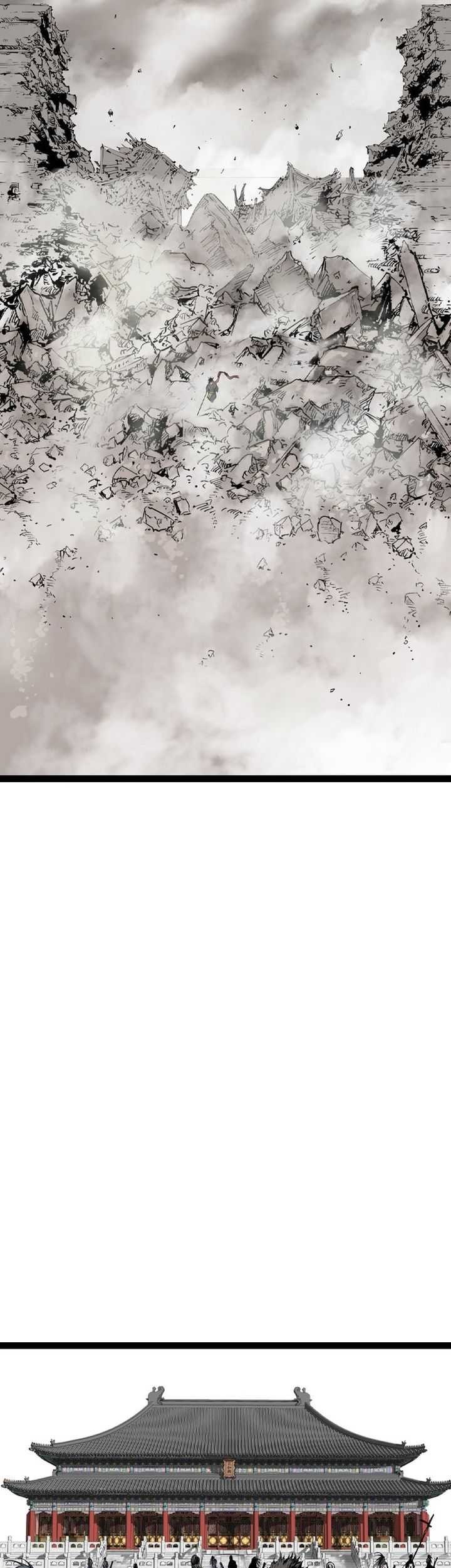 Asura (Ryu Ki-Un) Chapter 36 - halaman 89