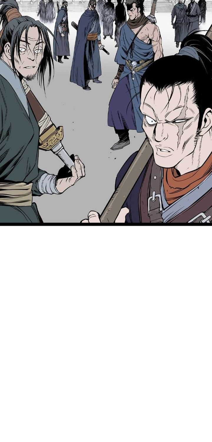 Asura (Ryu Ki-Un) Chapter 36 - halaman 90
