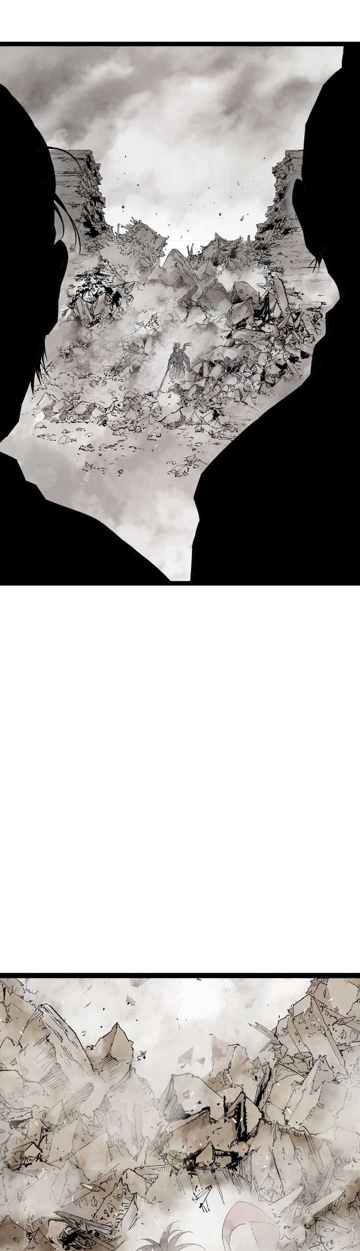 Asura (Ryu Ki-Un) Chapter 36 - halaman 91