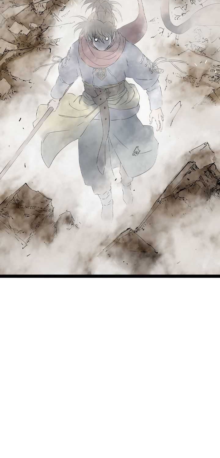 Asura (Ryu Ki-Un) Chapter 36 - halaman 92