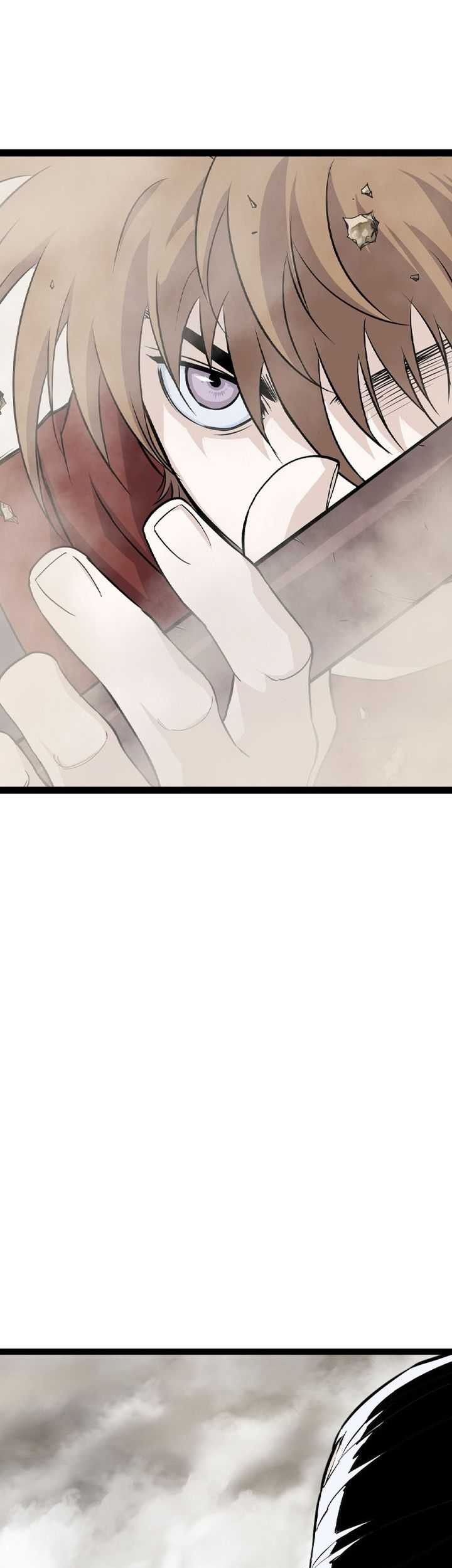 Asura (Ryu Ki-Un) Chapter 36 - halaman 93