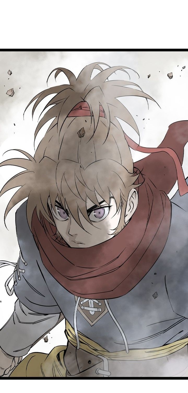 Asura (Ryu Ki-Un) Chapter 37 - halaman 14