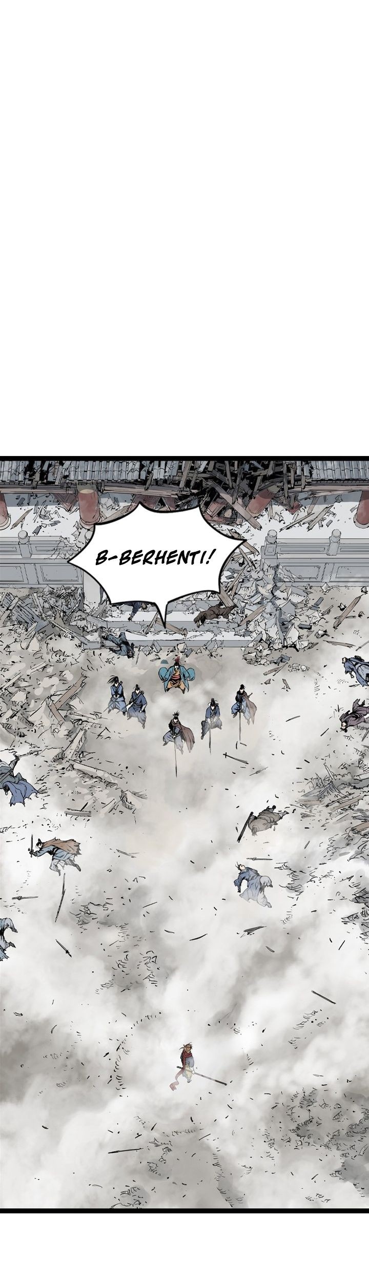 Asura (Ryu Ki-Un) Chapter 37 - halaman 15