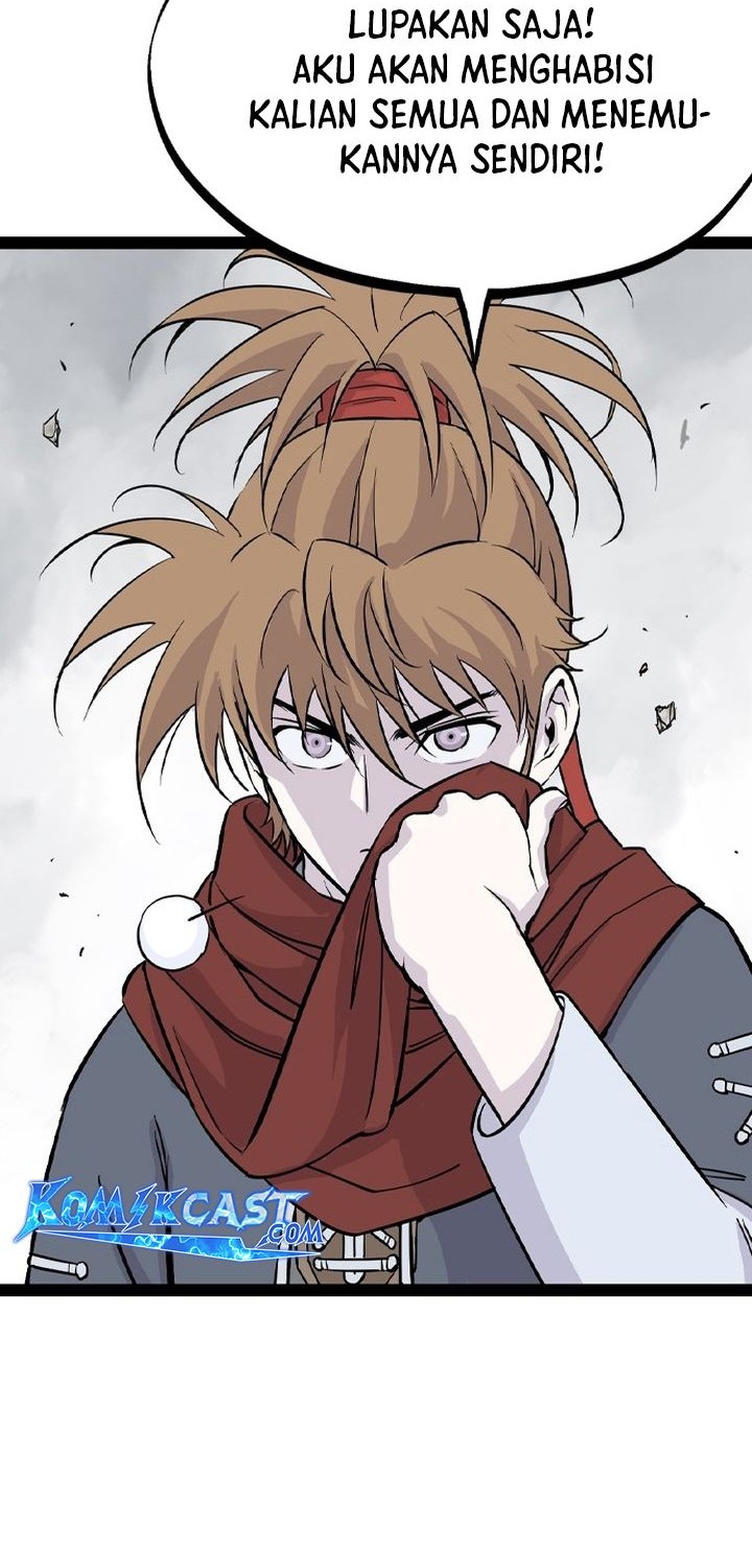 Asura (Ryu Ki-Un) Chapter 37 - halaman 18