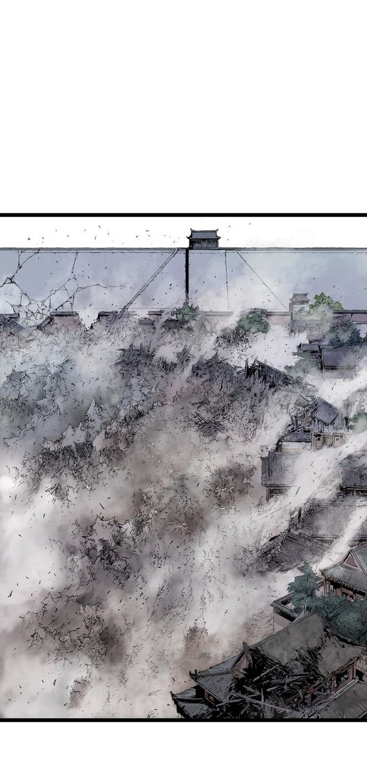 Asura (Ryu Ki-Un) Chapter 37 - halaman 2