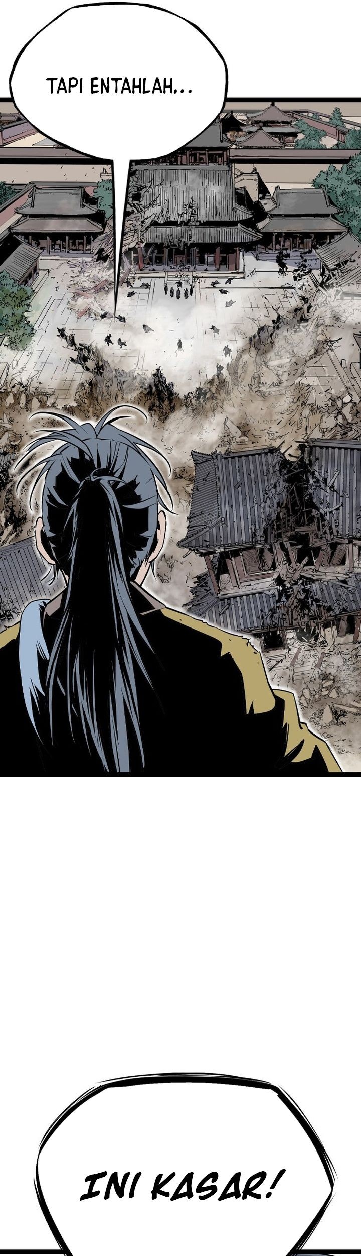 Asura (Ryu Ki-Un) Chapter 37 - halaman 21