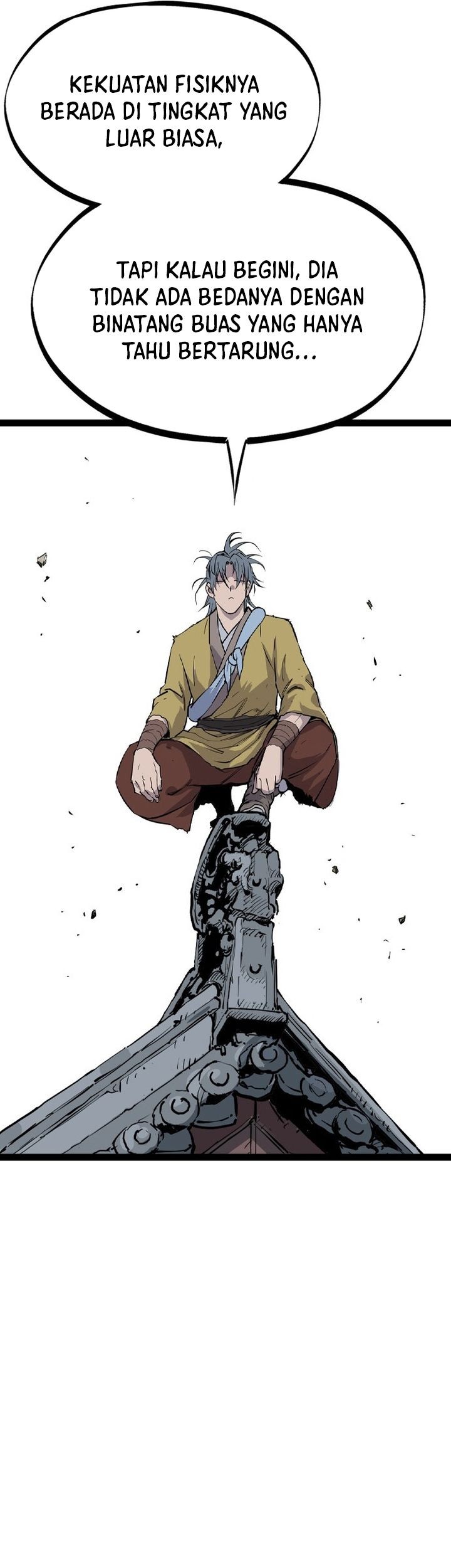 Asura (Ryu Ki-Un) Chapter 37 - halaman 23