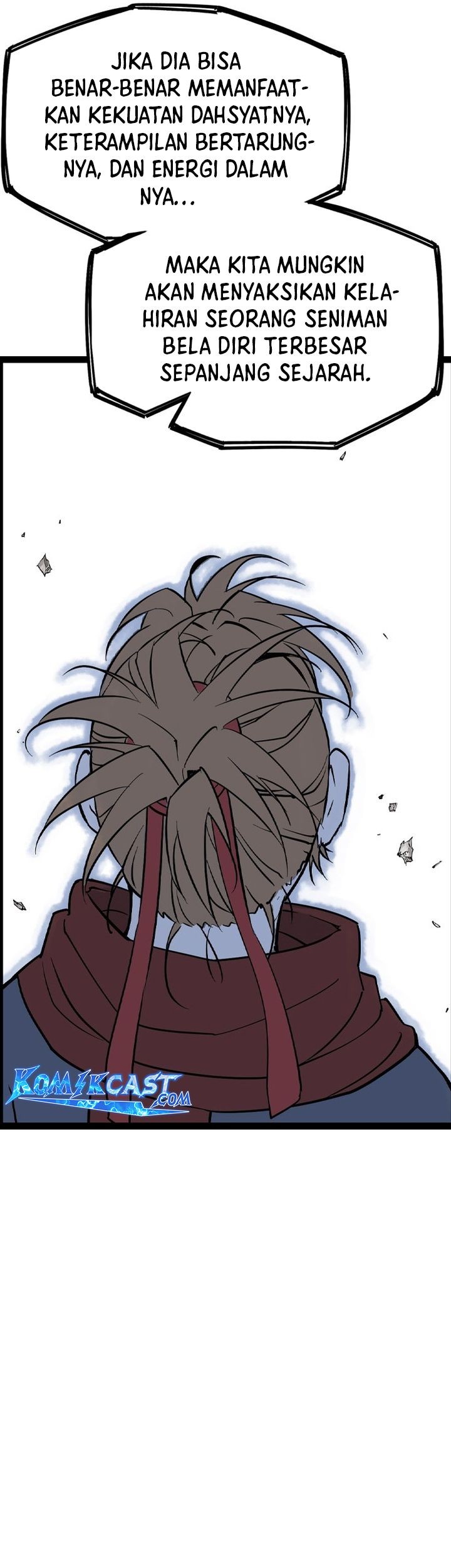 Asura (Ryu Ki-Un) Chapter 37 - halaman 25