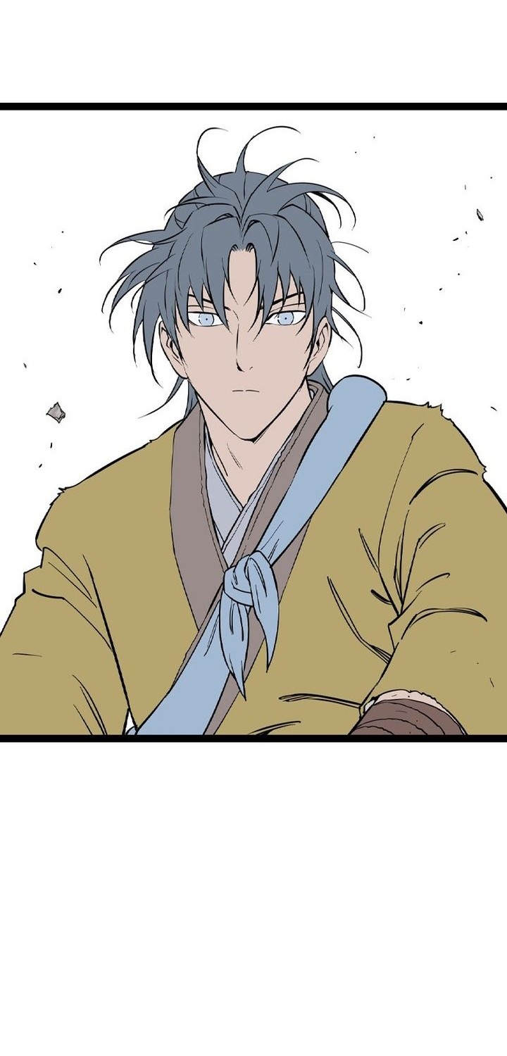 Asura (Ryu Ki-Un) Chapter 37 - halaman 26