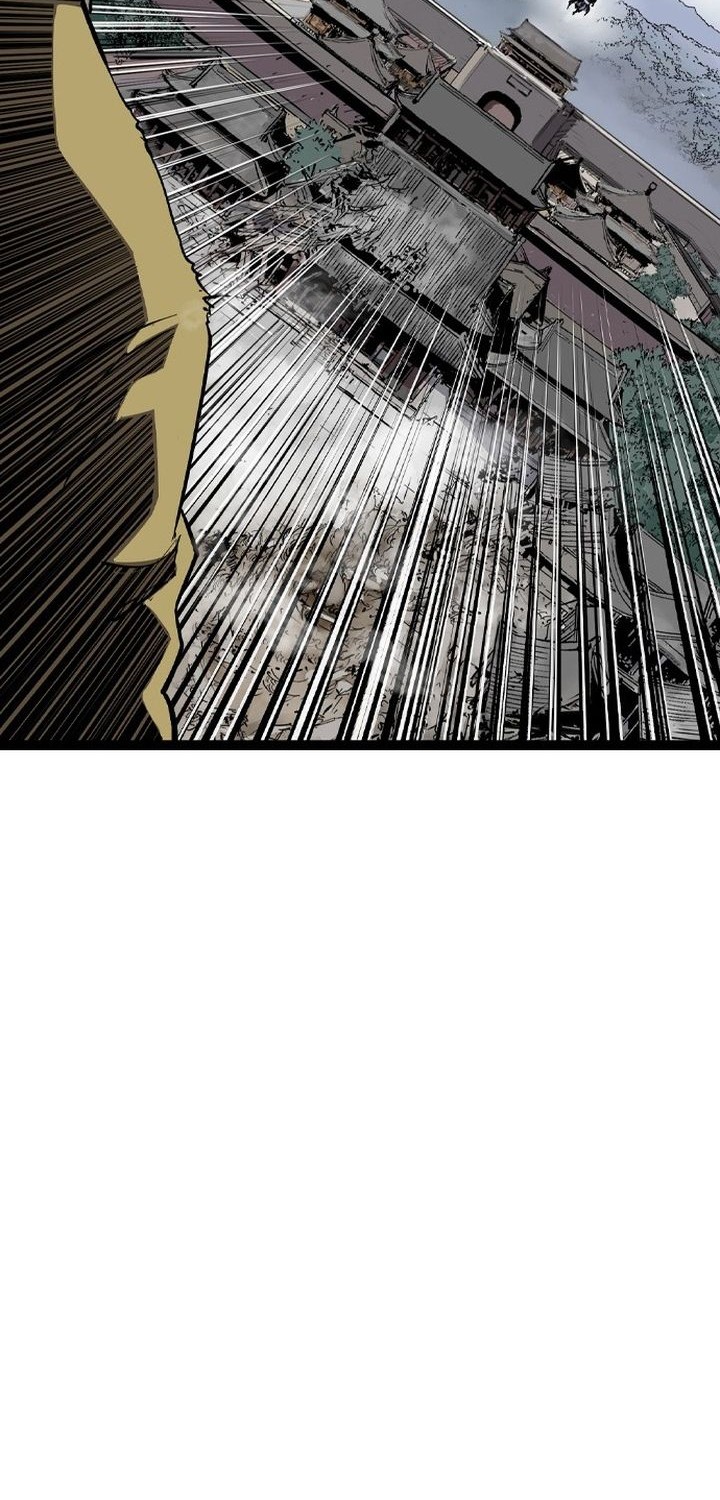Asura (Ryu Ki-Un) Chapter 37 - halaman 28