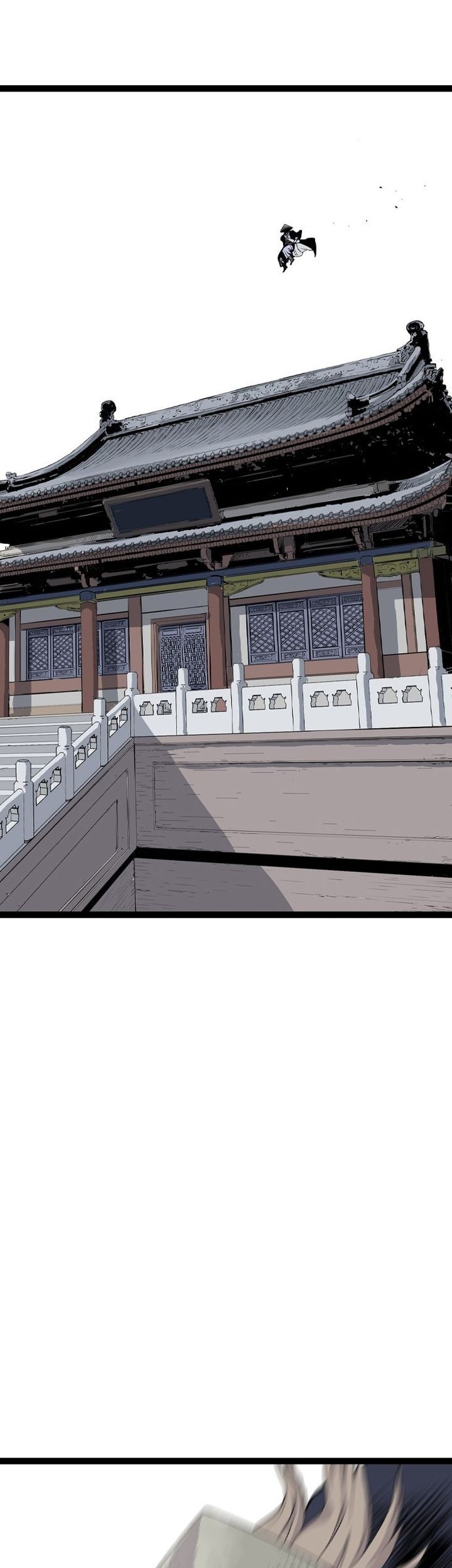 Asura (Ryu Ki-Un) Chapter 37 - halaman 29