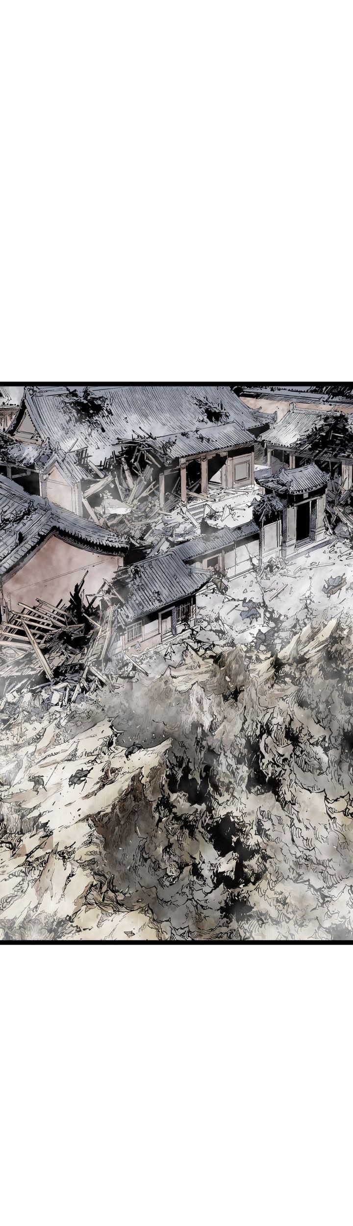 Asura (Ryu Ki-Un) Chapter 37 - halaman 3