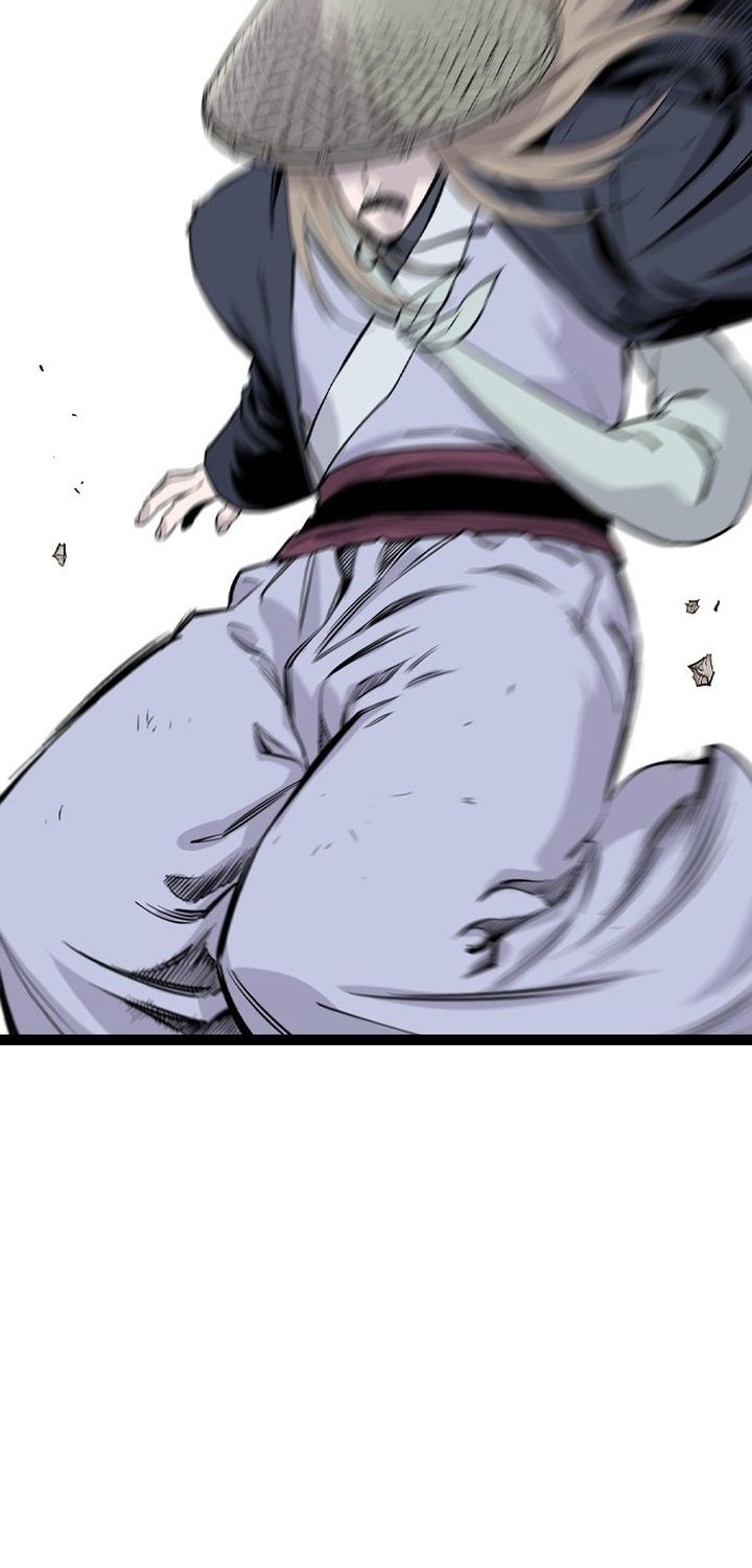 Asura (Ryu Ki-Un) Chapter 37 - halaman 30
