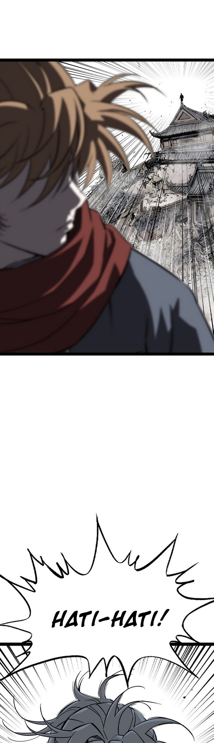 Asura (Ryu Ki-Un) Chapter 37 - halaman 41