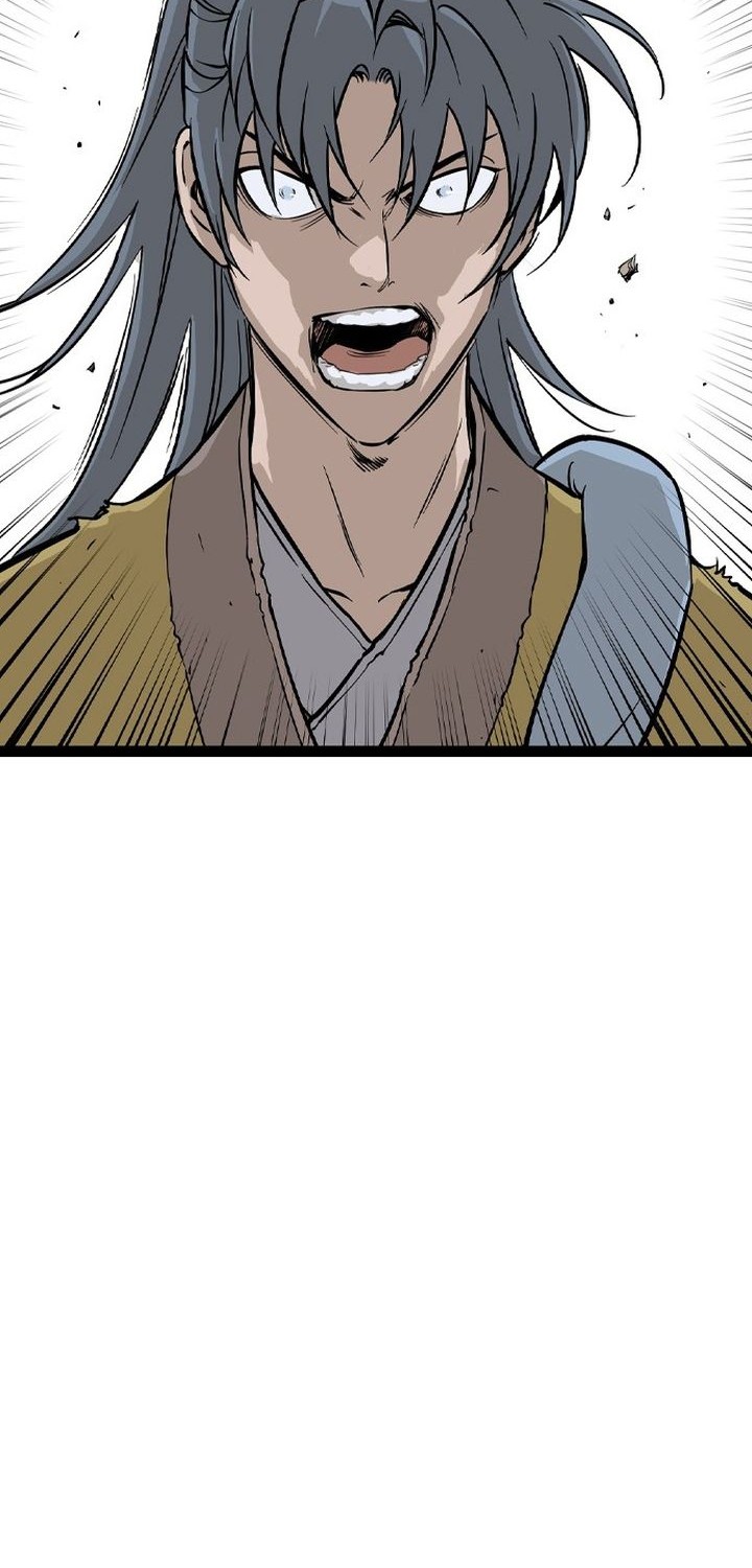 Asura (Ryu Ki-Un) Chapter 37 - halaman 42