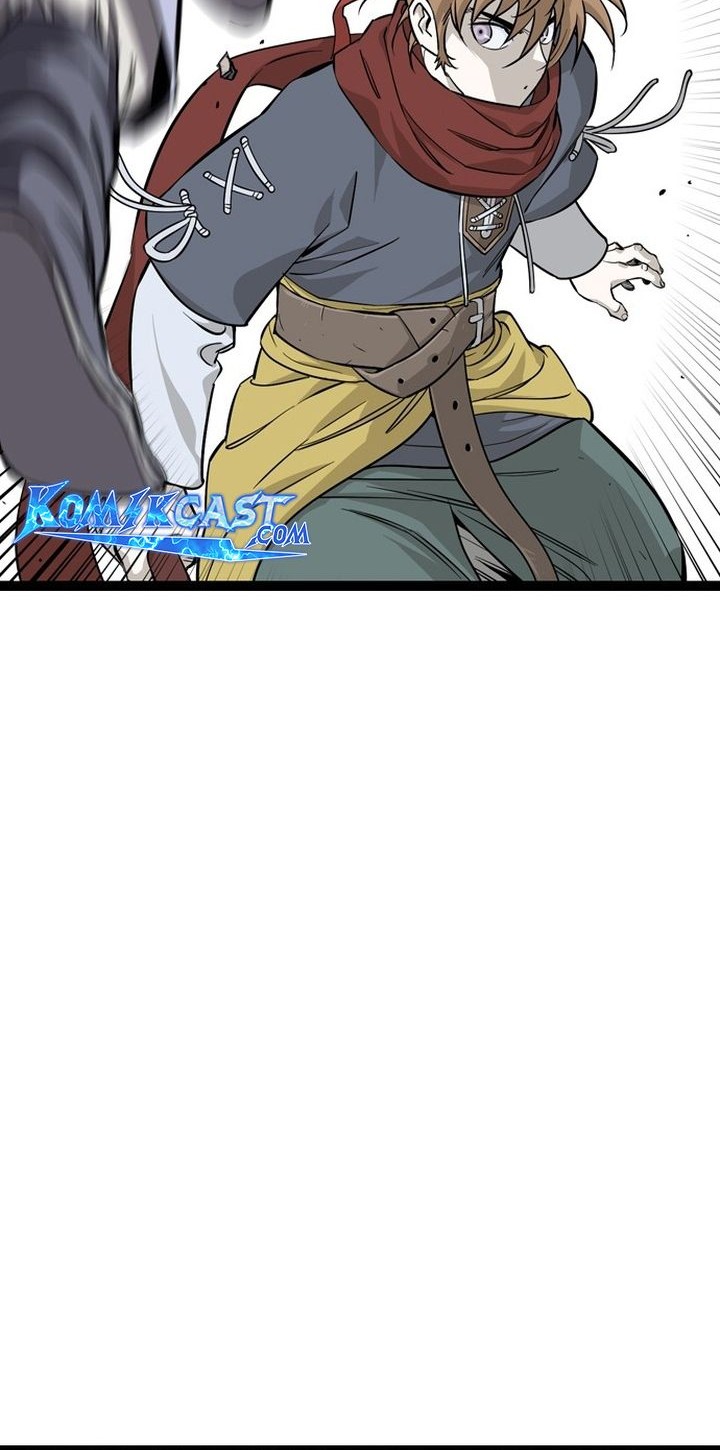 Asura (Ryu Ki-Un) Chapter 37 - halaman 44