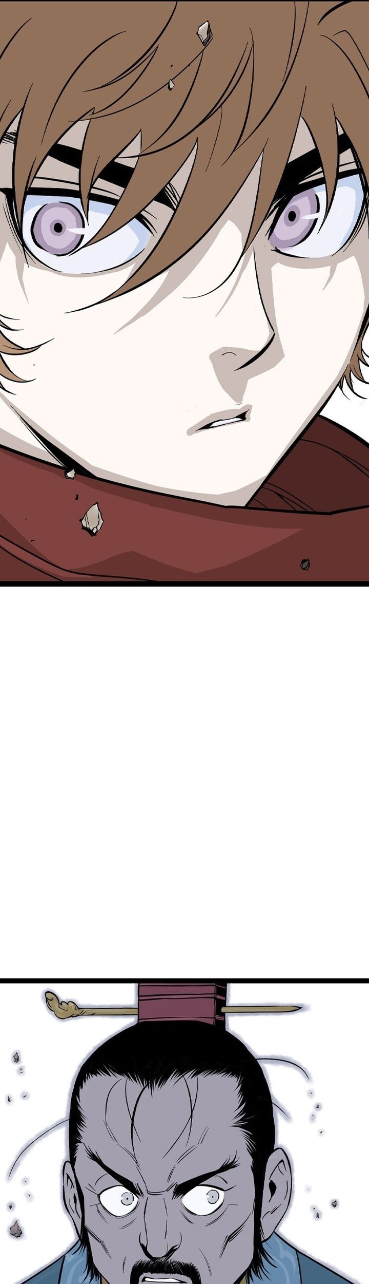 Asura (Ryu Ki-Un) Chapter 37 - halaman 47