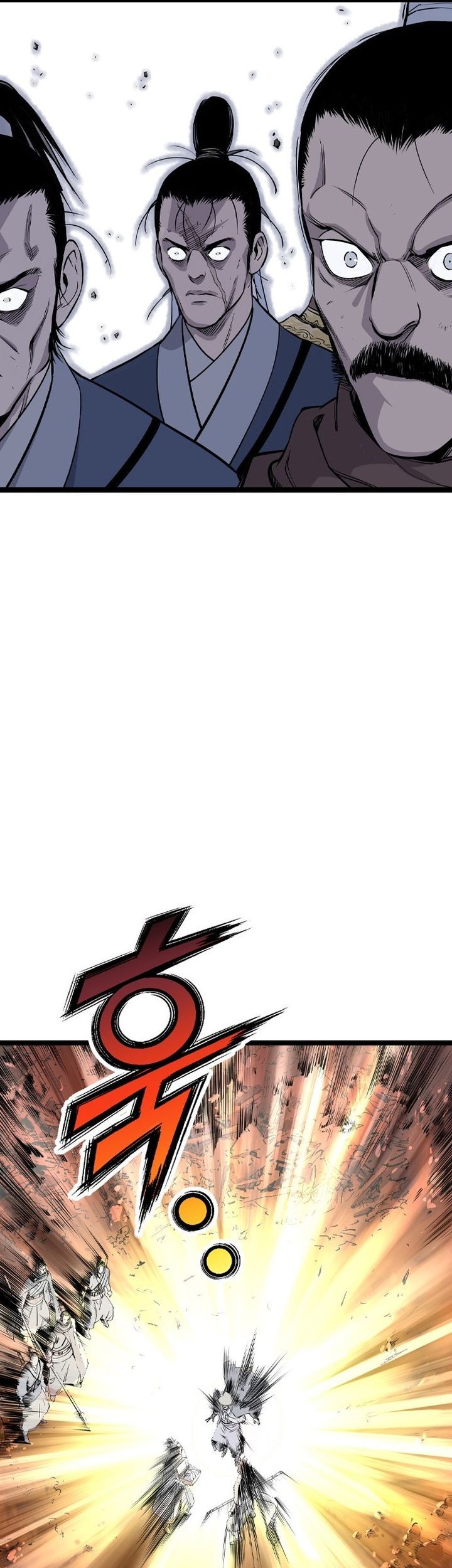 Asura (Ryu Ki-Un) Chapter 37 - halaman 49