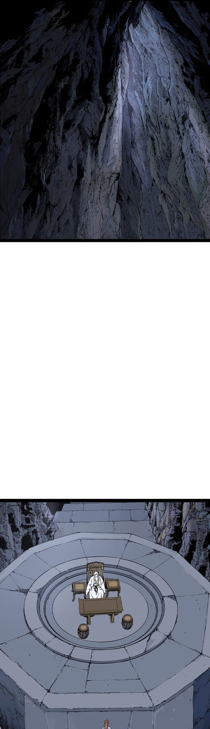 Asura (Ryu Ki-Un) Chapter 37 - halaman 53