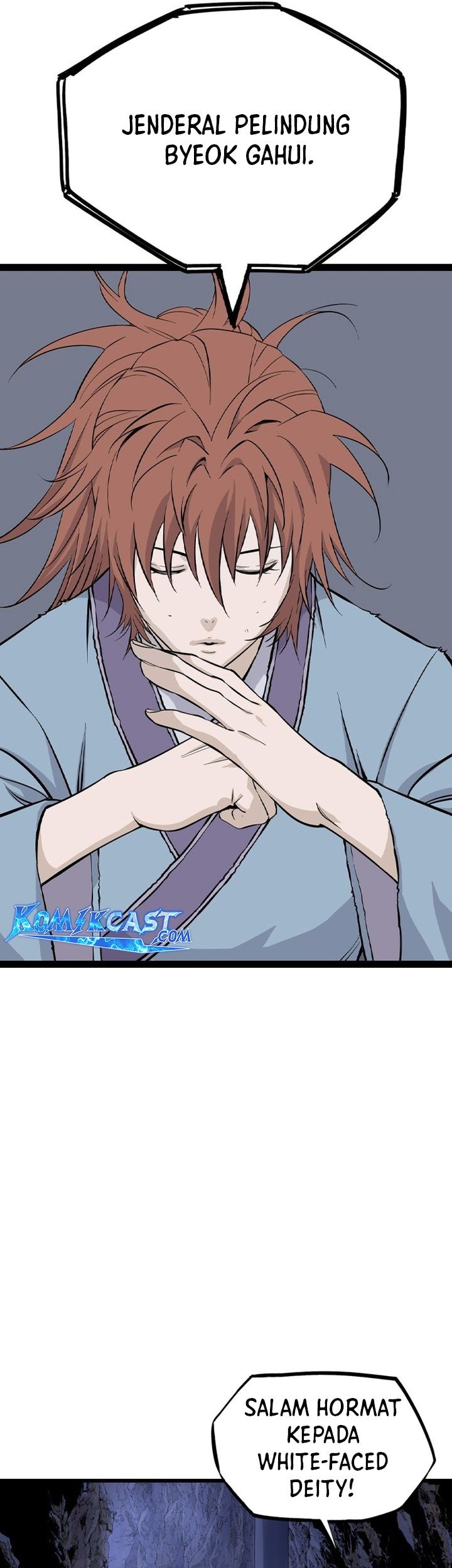 Asura (Ryu Ki-Un) Chapter 37 - halaman 55