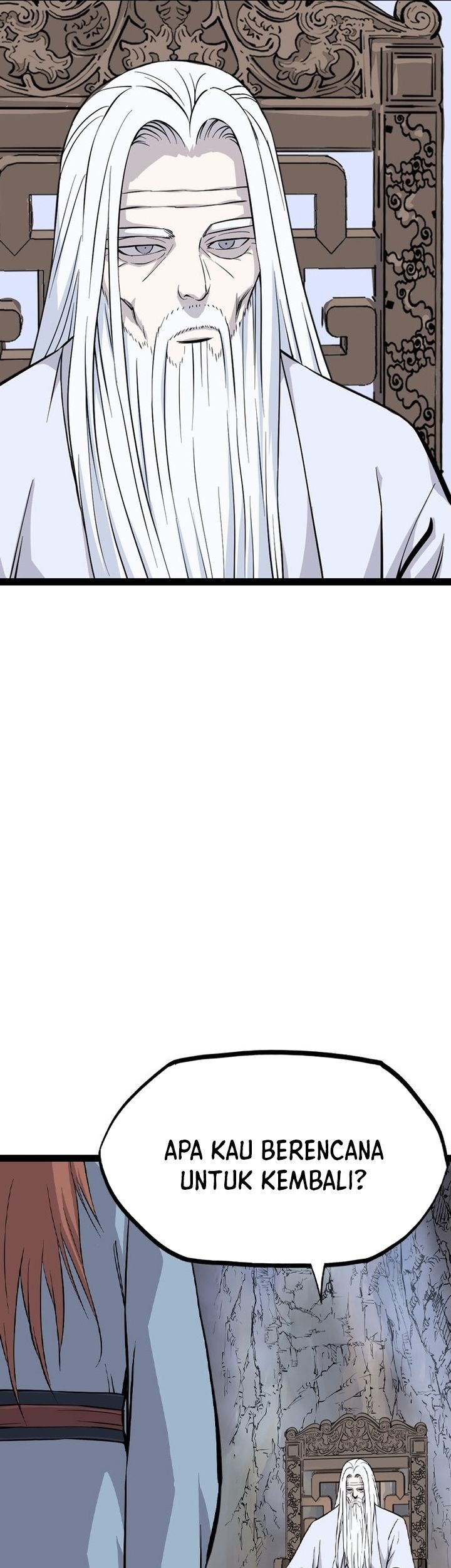 Asura (Ryu Ki-Un) Chapter 37 - halaman 57