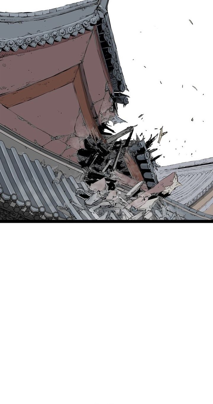Asura (Ryu Ki-Un) Chapter 37 - halaman 6