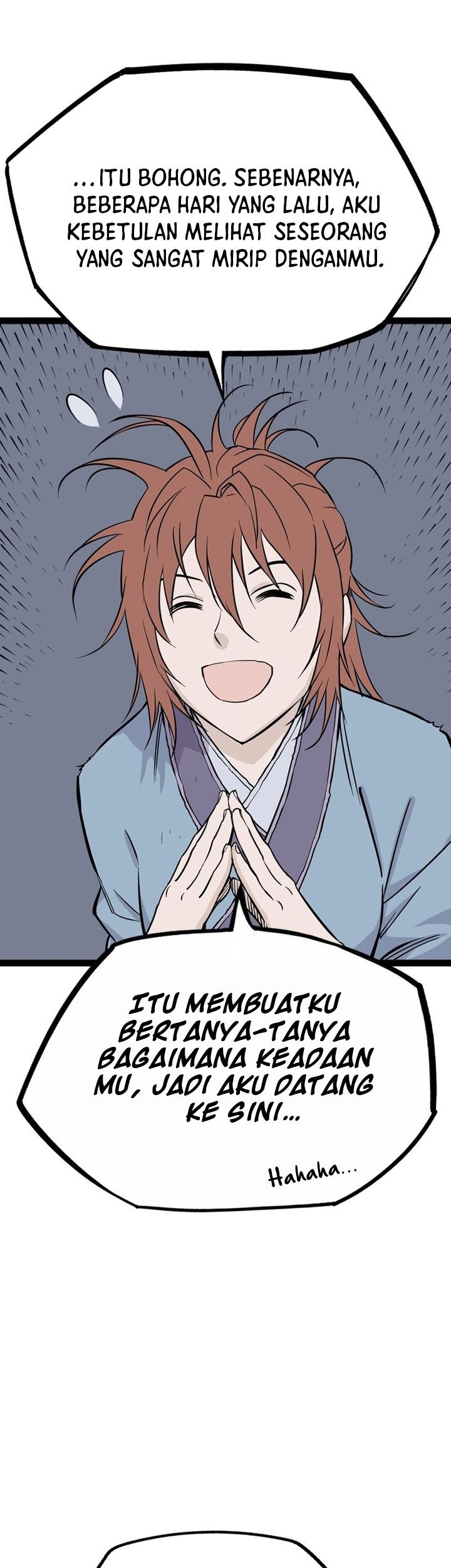 Asura (Ryu Ki-Un) Chapter 37 - halaman 61