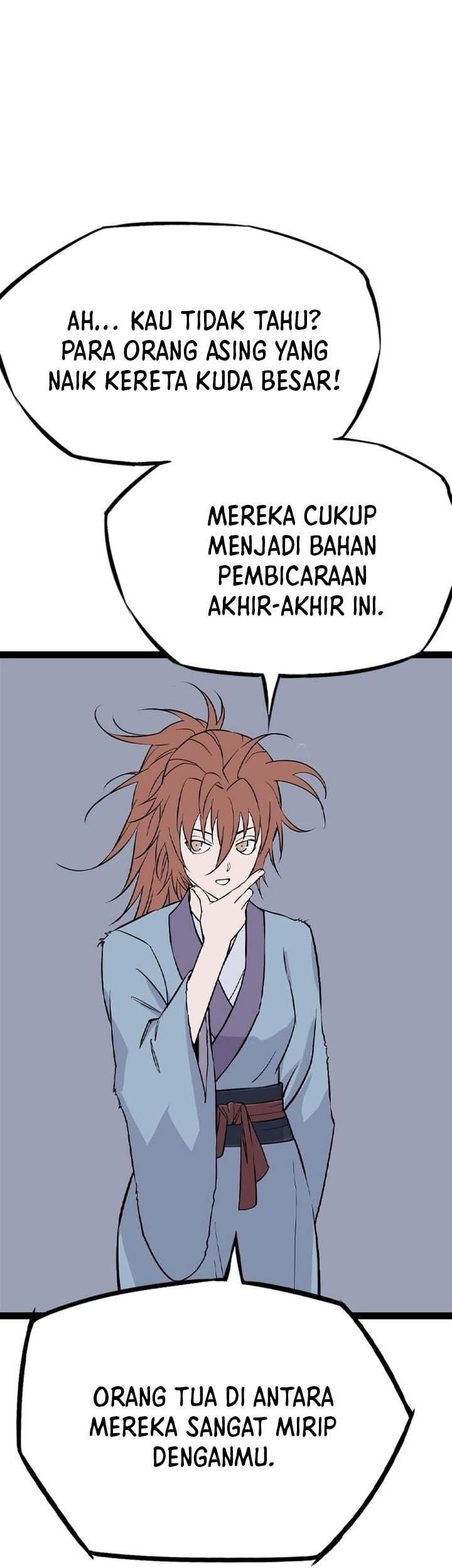 Asura (Ryu Ki-Un) Chapter 37 - halaman 63