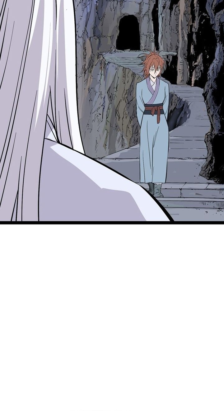 Asura (Ryu Ki-Un) Chapter 37 - halaman 66