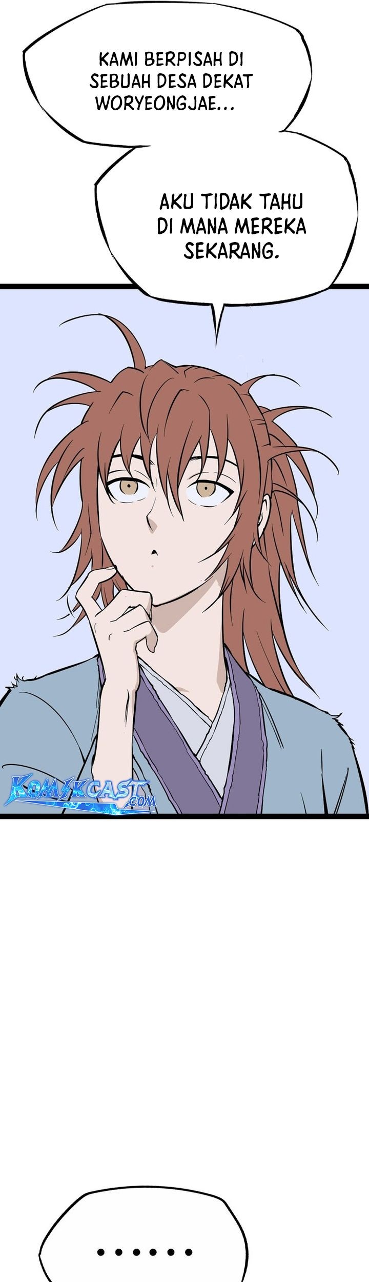 Asura (Ryu Ki-Un) Chapter 37 - halaman 67