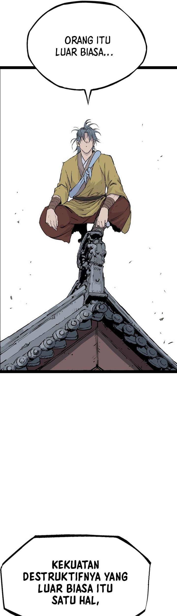Asura (Ryu Ki-Un) Chapter 37 - halaman 7