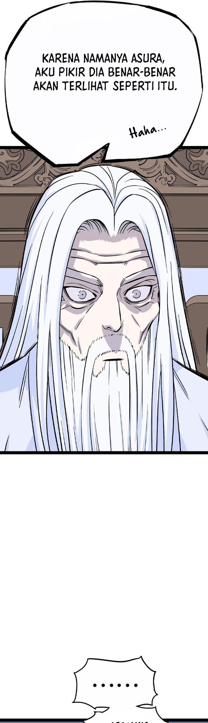 Asura (Ryu Ki-Un) Chapter 37 - halaman 71