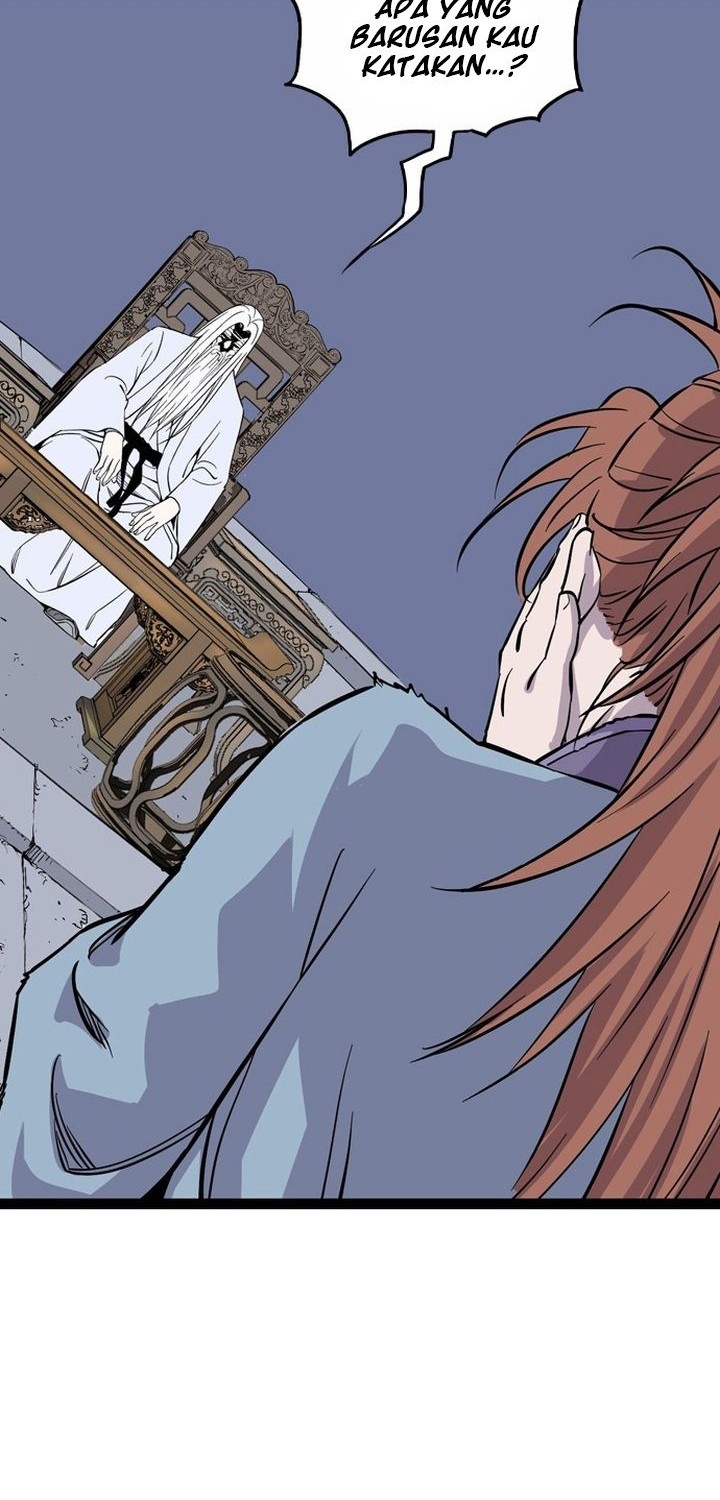 Asura (Ryu Ki-Un) Chapter 37 - halaman 72