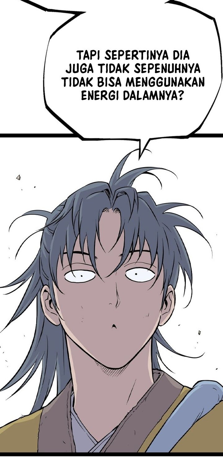 Asura (Ryu Ki-Un) Chapter 37 - halaman 8