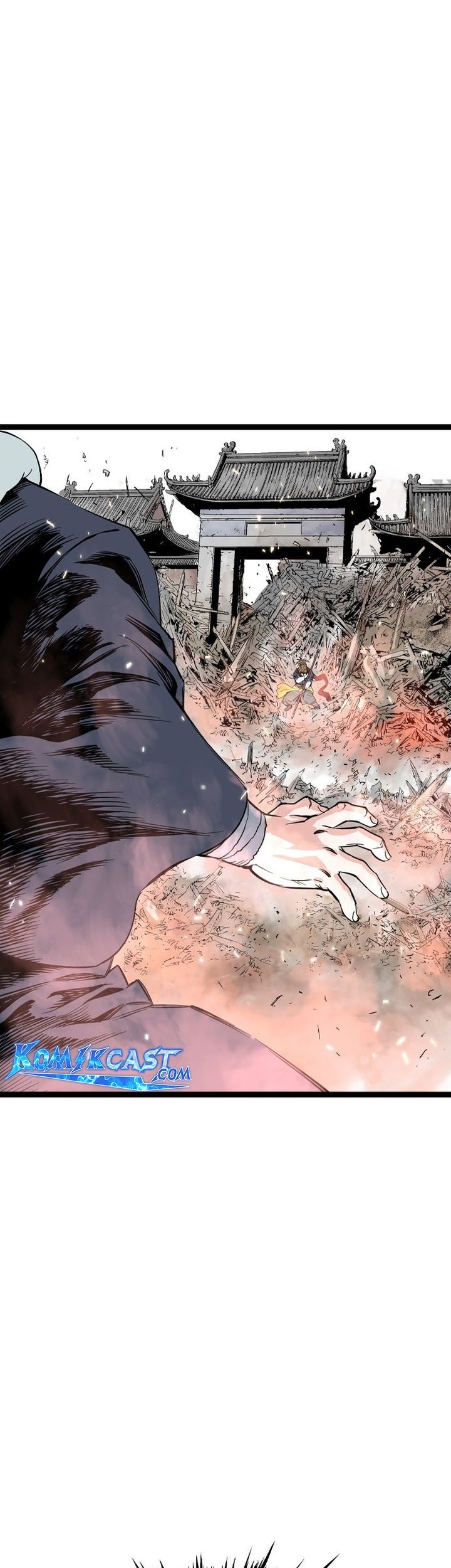 Asura (Ryu Ki-Un) Chapter 37 - halaman 81