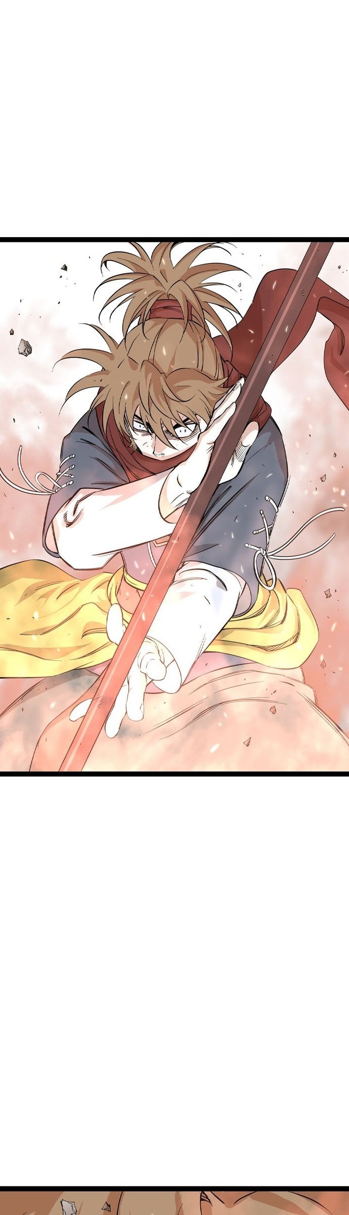 Asura (Ryu Ki-Un) Chapter 37 - halaman 83