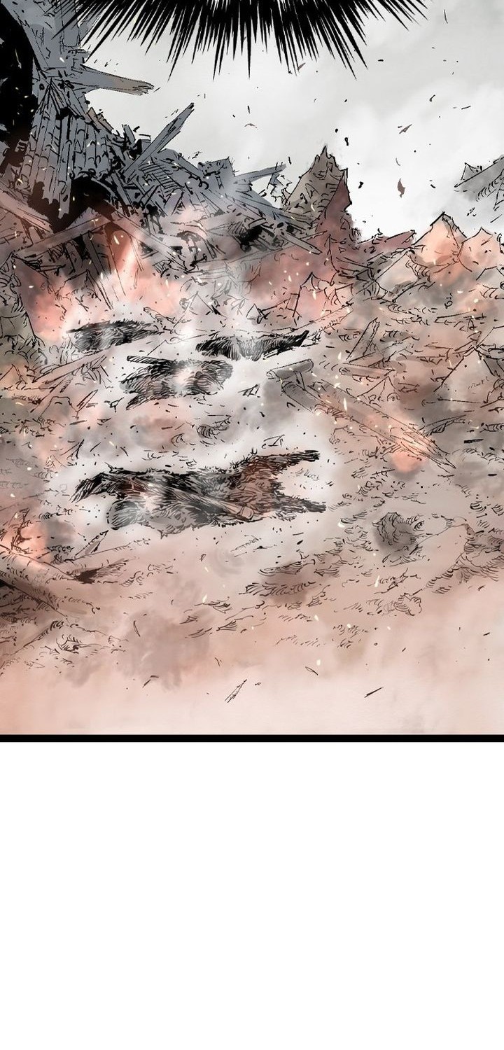 Asura (Ryu Ki-Un) Chapter 37 - halaman 86