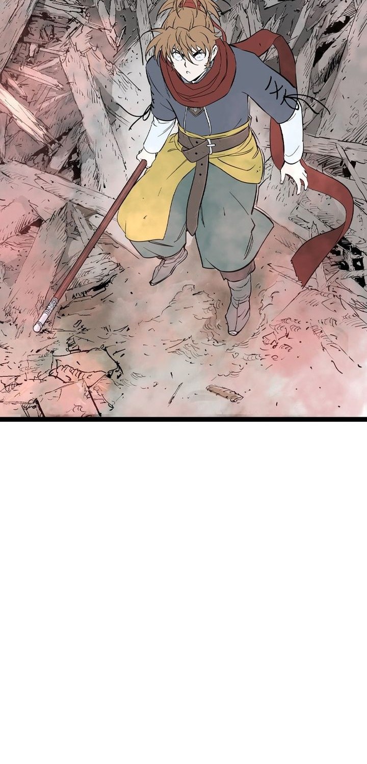 Asura (Ryu Ki-Un) Chapter 37 - halaman 88