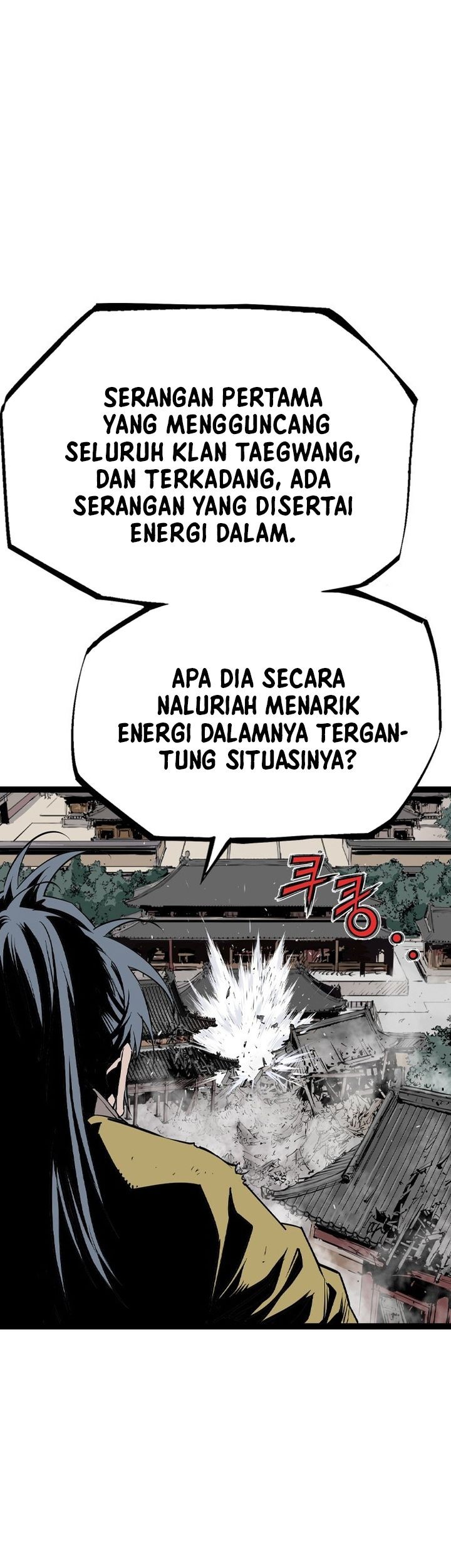 Asura (Ryu Ki-Un) Chapter 37 - halaman 9