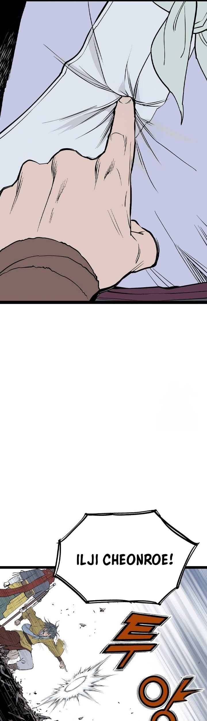 Asura (Ryu Ki-Un) Chapter 38 - halaman 10