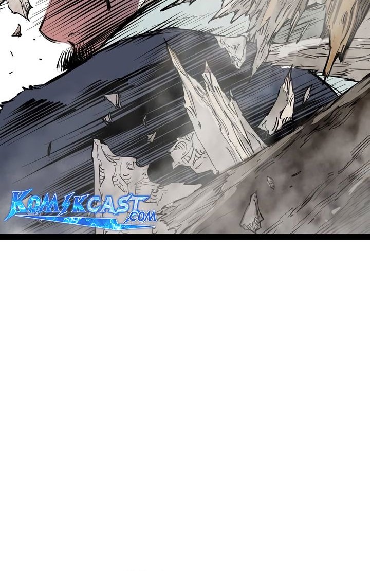 Asura (Ryu Ki-Un) Chapter 38 - halaman 13