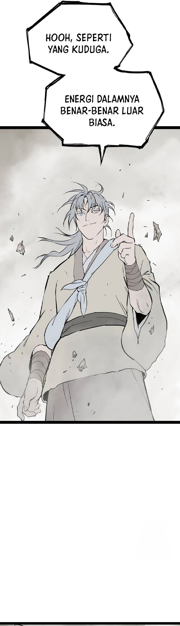 Asura (Ryu Ki-Un) Chapter 38 - halaman 14