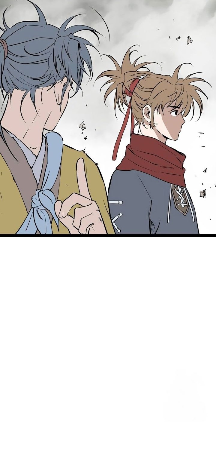 Asura (Ryu Ki-Un) Chapter 38 - halaman 15