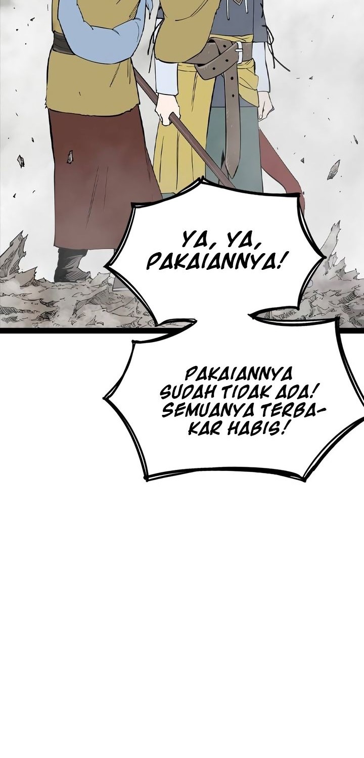 Asura (Ryu Ki-Un) Chapter 38 - halaman 17