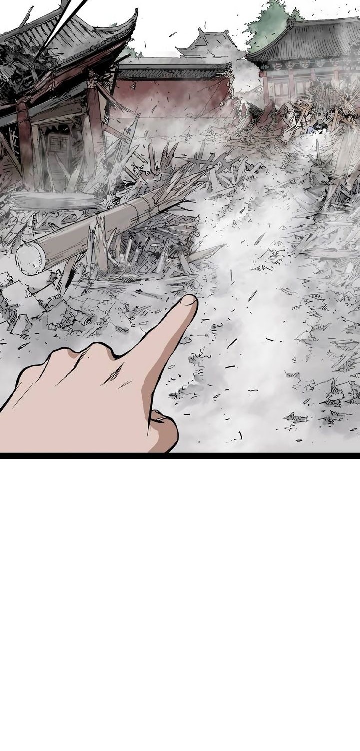 Asura (Ryu Ki-Un) Chapter 38 - halaman 19